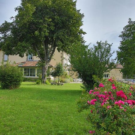 Villa Rouvesol Saint-Romain-de-Lerps Luaran gambar