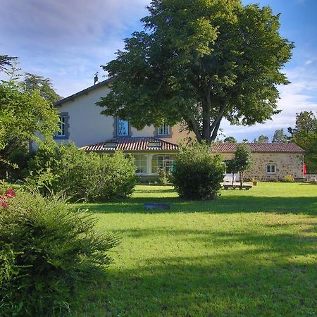 Villa Rouvesol Saint-Romain-de-Lerps Luaran gambar